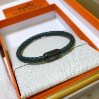 Cheap Hermes Bracelets #1262615 Replica Wholesale [$42.00 USD] [ITEM#1262615] on Replica Hermes Bracelets