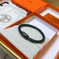 Cheap Hermes Bracelets #1262615 Replica Wholesale [$42.00 USD] [ITEM#1262615] on Replica Hermes Bracelets