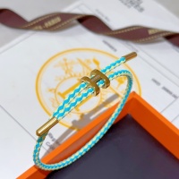 Cheap Hermes Bracelets #1262626 Replica Wholesale [$39.00 USD] [ITEM#1262626] on Replica Hermes Bracelets