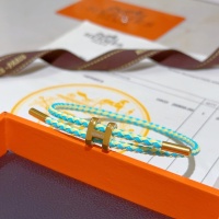 Cheap Hermes Bracelets #1262626 Replica Wholesale [$39.00 USD] [ITEM#1262626] on Replica Hermes Bracelets