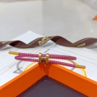 Cheap Hermes Bracelets #1262628 Replica Wholesale [$39.00 USD] [ITEM#1262628] on Replica Hermes Bracelets