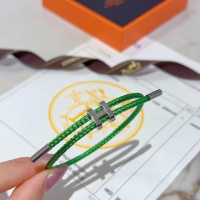 Cheap Hermes Bracelets #1262629 Replica Wholesale [$39.00 USD] [ITEM#1262629] on Replica Hermes Bracelets