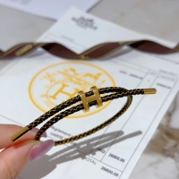 Cheap Hermes Bracelets #1262630 Replica Wholesale [$39.00 USD] [ITEM#1262630] on Replica Hermes Bracelets