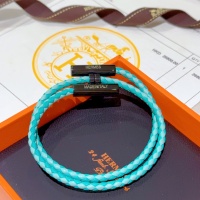 Cheap Hermes Bracelets #1262634 Replica Wholesale [$42.00 USD] [ITEM#1262634] on Replica Hermes Bracelets