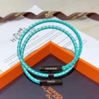 Cheap Hermes Bracelets #1262634 Replica Wholesale [$42.00 USD] [ITEM#1262634] on Replica Hermes Bracelets