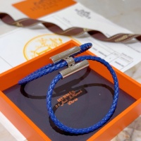 Cheap Hermes Bracelets #1262635 Replica Wholesale [$42.00 USD] [ITEM#1262635] on Replica Hermes Bracelets