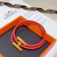 Cheap Hermes Bracelets #1262636 Replica Wholesale [$42.00 USD] [ITEM#1262636] on Replica Hermes Bracelets