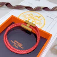 Cheap Hermes Bracelets #1262636 Replica Wholesale [$42.00 USD] [ITEM#1262636] on Replica Hermes Bracelets