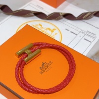 Cheap Hermes Bracelets #1262636 Replica Wholesale [$42.00 USD] [ITEM#1262636] on Replica Hermes Bracelets