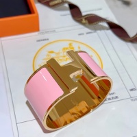 Cheap Hermes Bracelets #1262637 Replica Wholesale [$76.00 USD] [ITEM#1262637] on Replica Hermes Bracelets