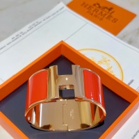 Cheap Hermes Bracelets #1262642 Replica Wholesale [$76.00 USD] [ITEM#1262642] on Replica Hermes Bracelets