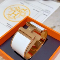 Cheap Hermes Bracelets #1262644 Replica Wholesale [$76.00 USD] [ITEM#1262644] on Replica Hermes Bracelets