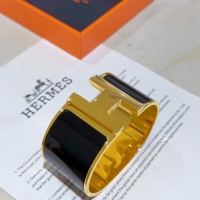 Cheap Hermes Bracelets #1262645 Replica Wholesale [$76.00 USD] [ITEM#1262645] on Replica Hermes Bracelets