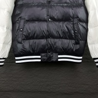 Cheap Moncler Down Feather Coat Long Sleeved For Unisex #1262646 Replica Wholesale [$135.00 USD] [ITEM#1262646] on Replica Moncler Down Feather Coat