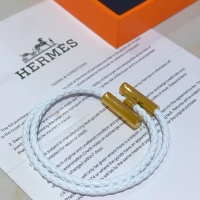 Cheap Hermes Bracelets #1262647 Replica Wholesale [$42.00 USD] [ITEM#1262647] on Replica Hermes Bracelets