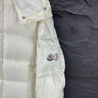 Cheap Moncler Down Feather Coat Long Sleeved For Unisex #1262650 Replica Wholesale [$160.00 USD] [ITEM#1262650] on Replica Moncler Down Feather Coat