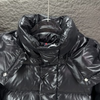 Cheap Moncler Down Feather Coat Long Sleeved For Unisex #1262653 Replica Wholesale [$160.00 USD] [ITEM#1262653] on Replica Moncler Down Feather Coat