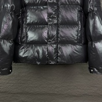 Cheap Moncler Down Feather Coat Long Sleeved For Unisex #1262653 Replica Wholesale [$160.00 USD] [ITEM#1262653] on Replica Moncler Down Feather Coat