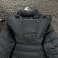 Cheap Moncler Down Feather Coat Long Sleeved For Unisex #1262656 Replica Wholesale [$165.00 USD] [ITEM#1262656] on Replica Moncler Down Feather Coat