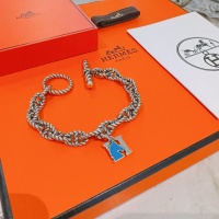 Cheap Hermes Bracelets #1262657 Replica Wholesale [$52.00 USD] [ITEM#1262657] on Replica Hermes Bracelets