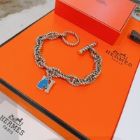 Cheap Hermes Bracelets #1262657 Replica Wholesale [$52.00 USD] [ITEM#1262657] on Replica Hermes Bracelets