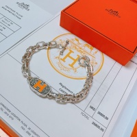 Cheap Hermes Bracelets #1262659 Replica Wholesale [$48.00 USD] [ITEM#1262659] on Replica Hermes Bracelets