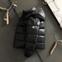 Cheap Moncler Down Feather Coat Long Sleeved For Men #1262660 Replica Wholesale [$175.00 USD] [ITEM#1262660] on Replica Moncler Down Feather Coat