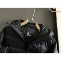 Cheap Moncler Down Feather Coat Long Sleeved For Men #1262662 Replica Wholesale [$175.00 USD] [ITEM#1262662] on Replica Moncler Down Feather Coat