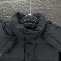 Cheap Moncler Down Feather Coat Long Sleeved For Men #1262665 Replica Wholesale [$180.00 USD] [ITEM#1262665] on Replica Moncler Down Feather Coat