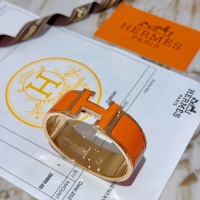 Cheap Hermes Bracelets #1262681 Replica Wholesale [$96.00 USD] [ITEM#1262681] on Replica Hermes Bracelets