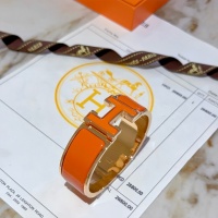 Cheap Hermes Bracelets #1262681 Replica Wholesale [$96.00 USD] [ITEM#1262681] on Replica Hermes Bracelets