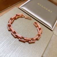 Cheap Bvlgari Bracelets #1262692 Replica Wholesale [$45.00 USD] [ITEM#1262692] on Replica Bvlgari Bracelets