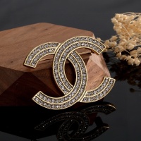 Chanel Brooches For Women #1262703