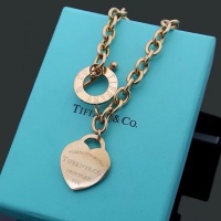 Cheap Tiffany Necklaces #1262705 Replica Wholesale [$27.00 USD] [ITEM#1262705] on Replica Tiffany Necklaces