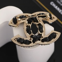 Cheap Chanel Brooches For Women #1262709 Replica Wholesale [$34.00 USD] [ITEM#1262709] on Replica Chanel Brooches