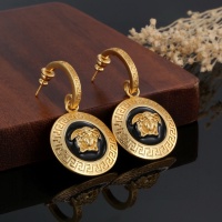 Cheap Versace Earrings For Women #1262710 Replica Wholesale [$29.00 USD] [ITEM#1262710] on Replica Versace Earrings