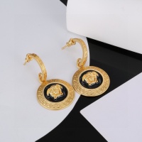 Cheap Versace Earrings For Women #1262710 Replica Wholesale [$29.00 USD] [ITEM#1262710] on Replica Versace Earrings