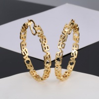 Cheap Versace Earrings For Women #1262712 Replica Wholesale [$34.00 USD] [ITEM#1262712] on Replica Versace Earrings