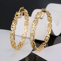 Cheap Versace Earrings For Women #1262712 Replica Wholesale [$34.00 USD] [ITEM#1262712] on Replica Versace Earrings