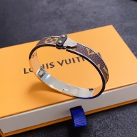 Cheap Louis Vuitton LV Bracelets #1262713 Replica Wholesale [$29.00 USD] [ITEM#1262713] on Replica Louis Vuitton LV Bracelets