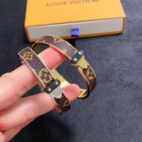 Cheap Louis Vuitton LV Bracelets #1262713 Replica Wholesale [$29.00 USD] [ITEM#1262713] on Replica Louis Vuitton LV Bracelets