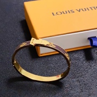 Cheap Louis Vuitton LV Bracelets #1262714 Replica Wholesale [$29.00 USD] [ITEM#1262714] on Replica Louis Vuitton LV Bracelets