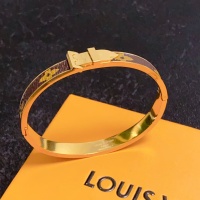 Cheap Louis Vuitton LV Bracelets #1262714 Replica Wholesale [$29.00 USD] [ITEM#1262714] on Replica Louis Vuitton LV Bracelets