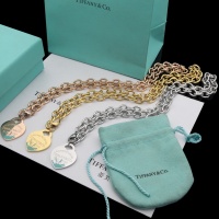 Cheap Tiffany Jewelry Set #1262718 Replica Wholesale [$60.00 USD] [ITEM#1262718] on Replica Tiffany Jewelry Set