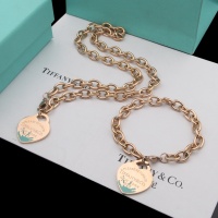 Cheap Tiffany Jewelry Set #1262719 Replica Wholesale [$60.00 USD] [ITEM#1262719] on Replica Tiffany Jewelry Set