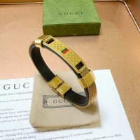 Cheap Gucci Bracelets #1262722 Replica Wholesale [$42.00 USD] [ITEM#1262722] on Replica Gucci Bracelets