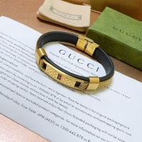 Cheap Gucci Bracelets #1262722 Replica Wholesale [$42.00 USD] [ITEM#1262722] on Replica Gucci Bracelets