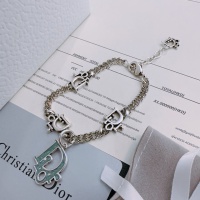 Cheap Christian Dior Bracelets #1262723 Replica Wholesale [$42.00 USD] [ITEM#1262723] on Replica Christian Dior Bracelets