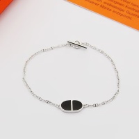 Cheap Hermes Bracelets #1262726 Replica Wholesale [$25.00 USD] [ITEM#1262726] on Replica Hermes Bracelets