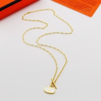 Hermes Necklaces #1262743